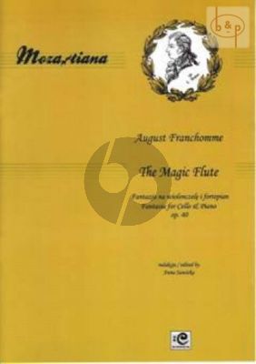 Fantasia on The Magic Flute Op.40