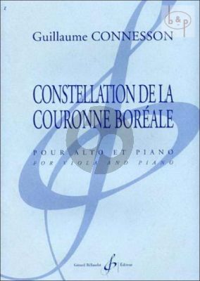 Constellation de la Couronne Boreale