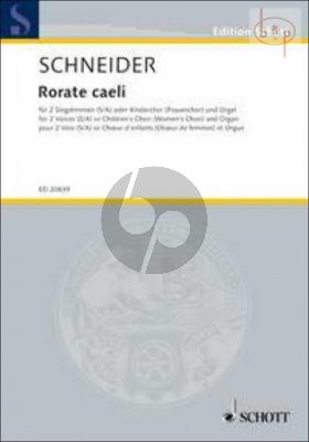 Rorate Caeli