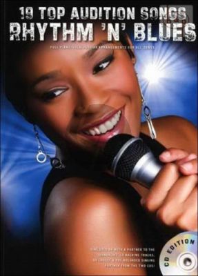 19 Top Audition Songs Rhythm & Blues