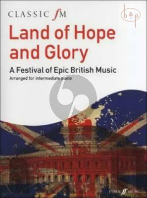 Land of Hope and Glory