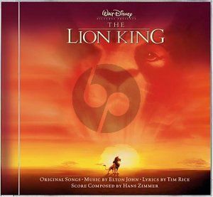 Circle Of Life [Jazz version] (from Disney's The Lion King)