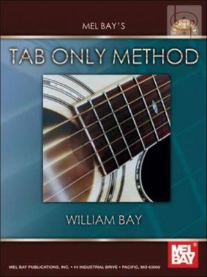 Tab Only Method