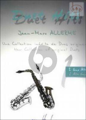 Duet Hits Vol.1 (New Collection of Original Duets)