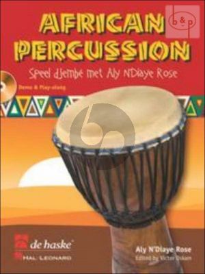 African Percussion (Djembe)