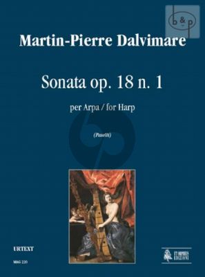 Sonata Op.18 No.2