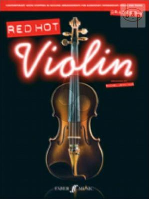 Red Hot Violin (Contemporary Show-Stoppers in elementary/interm.grades)