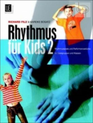 Rhythmus fur Kids Vol.2