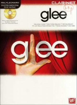 Glee for Clarinet