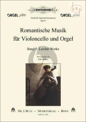 Romantische Musik Vol.1