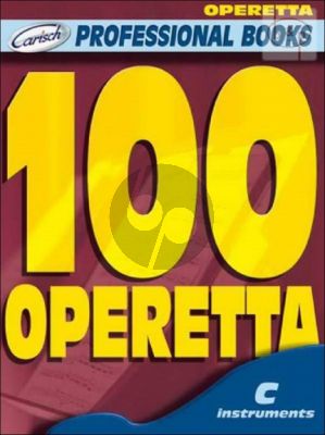 100 Operetta