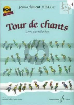 Tour de Chants Vol.4