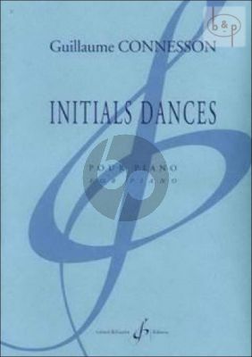 Initials Dances