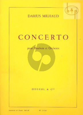 Concerto Op.365