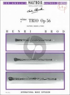 Trio Op.56