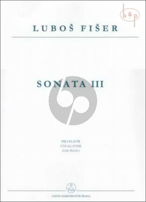 Sonata No.3