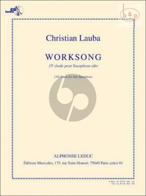 Worksong