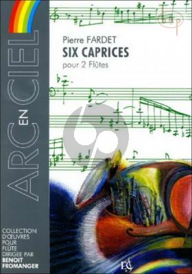 6 Caprices