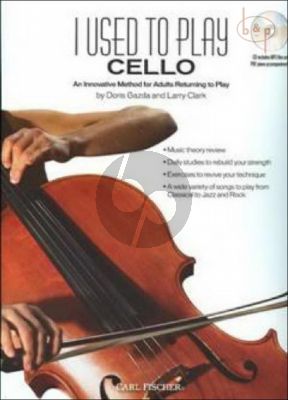 I Used to Play Cello