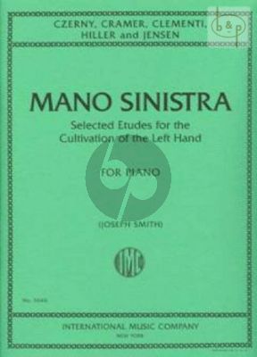 Mano Sinistra