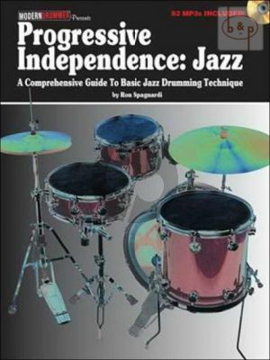 Progressive Independence Jazz