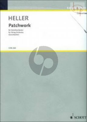 Patchwork (2009)