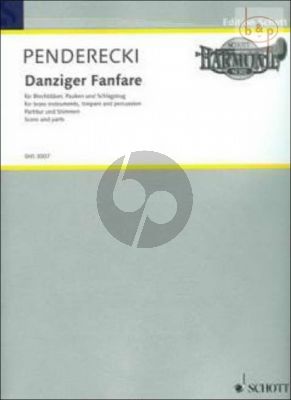 Danziger Fanfare (2008)