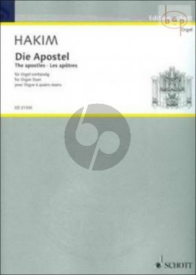 Die Apostel