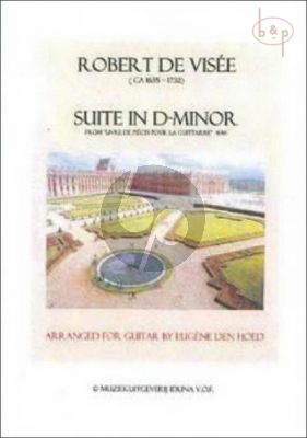Suite D-Minor