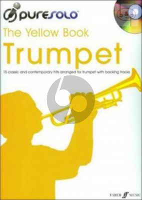 Pure Solo Yellow Book (15 Classic and Contemporary Hits)