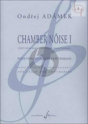 Chamber Noise 1