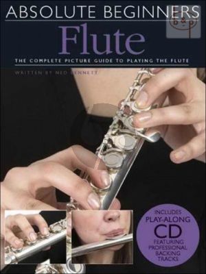 Absolute Beginners: Flute