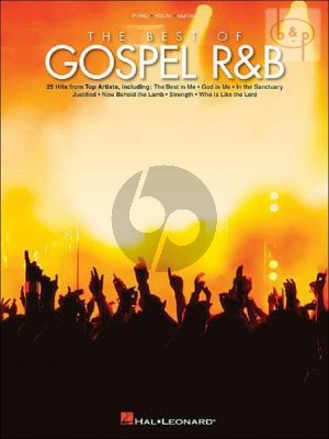 The Best of Gospel R & B