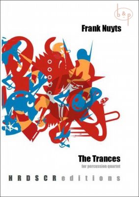 The Trances