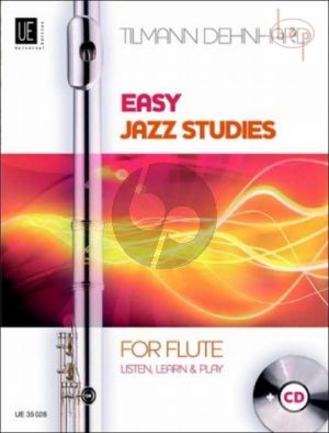 Easy Jazz Studies