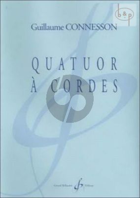 Quatuor a Cordes