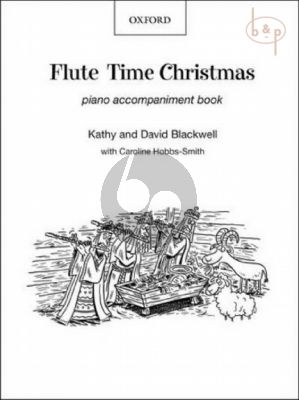Flute Time Christmas