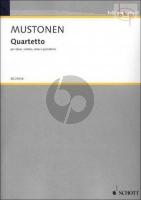 Quartetto