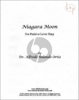 Niagara Moon