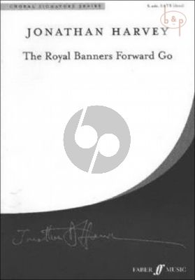 The Royal Banners Forward Go