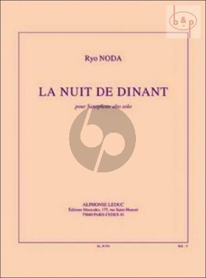 La Nuit de Dinant