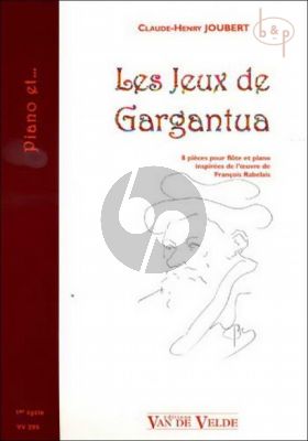 Les Jeux de Gargantua