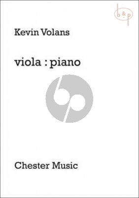 Viola:Piano