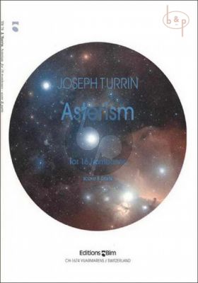 Asterism (2003)