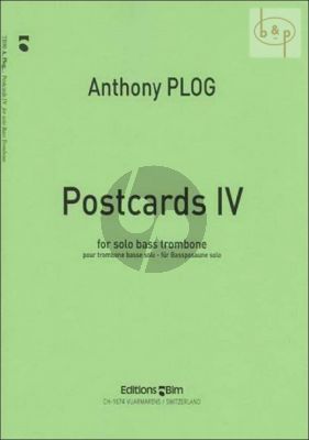 Postcards IV