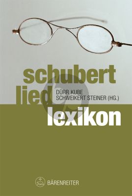 Durr-Kube-Schweikert Schubert Liedlexikon