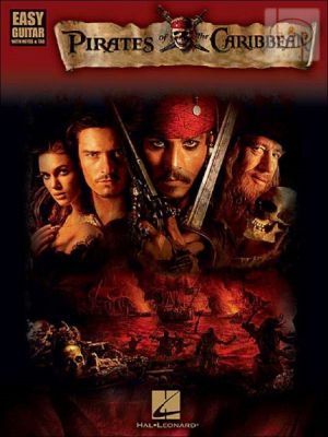 Pirates of the Caribbean