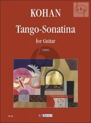Tango-Sonatina