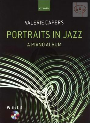 Portraits in Jazz