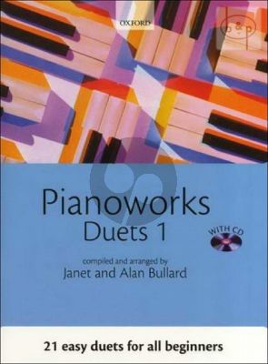Pianoworks Duets Vol.1